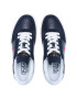 Polo Ralph Lauren Sneakers Polo Crt Pp 809834463003 Bleumarin - Pled.ro