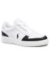 Polo Ralph Lauren Sneakers Polo Crt Pp 809834778001 Alb - Pled.ro