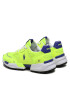 Polo Ralph Lauren Sneakers Polo Jgr Pp 809891786001 Galben - Pled.ro