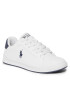 Polo Ralph Lauren Sneakers RF104116 Alb - Pled.ro