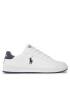 Polo Ralph Lauren Sneakers RF104116 Alb - Pled.ro