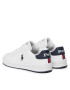 Polo Ralph Lauren Sneakers RF104116 Alb - Pled.ro