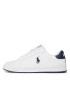 Polo Ralph Lauren Sneakers RF104116 Alb - Pled.ro