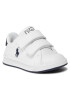 Polo Ralph Lauren Sneakers RF104117 M Alb - Pled.ro