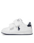 Polo Ralph Lauren Sneakers RF104117 M Alb - Pled.ro