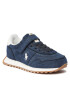 Polo Ralph Lauren Sneakers RF104267 Bleumarin - Pled.ro