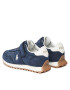 Polo Ralph Lauren Sneakers RF104267 Bleumarin - Pled.ro