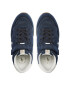 Polo Ralph Lauren Sneakers RF104267 Bleumarin - Pled.ro