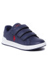 Polo Ralph Lauren Sneakers RF104276 Bleumarin - Pled.ro