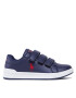 Polo Ralph Lauren Sneakers RF104276 Bleumarin - Pled.ro