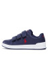 Polo Ralph Lauren Sneakers RF104276 Bleumarin - Pled.ro