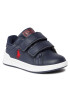 Polo Ralph Lauren Sneakers RF104276 M Bleumarin - Pled.ro