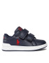 Polo Ralph Lauren Sneakers RF104276 M Bleumarin - Pled.ro