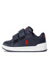 Polo Ralph Lauren Sneakers RF104276 M Bleumarin - Pled.ro