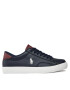 Polo Ralph Lauren Sneakers RF104278 Bleumarin - Pled.ro