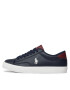 Polo Ralph Lauren Sneakers RF104278 Bleumarin - Pled.ro