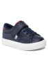 Polo Ralph Lauren Sneakers RF104279 M Bleumarin - Pled.ro