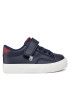 Polo Ralph Lauren Sneakers RF104279 M Bleumarin - Pled.ro