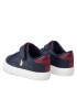 Polo Ralph Lauren Sneakers RF104279 M Bleumarin - Pled.ro