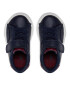 Polo Ralph Lauren Sneakers RF104279 M Bleumarin - Pled.ro