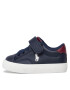 Polo Ralph Lauren Sneakers RF104279 M Bleumarin - Pled.ro