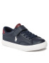 Polo Ralph Lauren Sneakers RF104279 S Bleumarin - Pled.ro