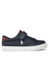 Polo Ralph Lauren Sneakers RF104279 S Bleumarin - Pled.ro