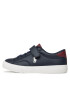 Polo Ralph Lauren Sneakers RF104279 S Bleumarin - Pled.ro