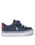 Polo Ralph Lauren Sneakers RF104286 M Bleumarin - Pled.ro