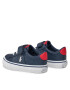 Polo Ralph Lauren Sneakers RF104286 M Bleumarin - Pled.ro