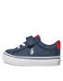 Polo Ralph Lauren Sneakers RF104286 M Bleumarin - Pled.ro