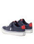 Polo Ralph Lauren Sneakers RF104286 S Bleumarin - Pled.ro