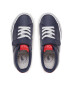 Polo Ralph Lauren Sneakers RF104286 S Bleumarin - Pled.ro