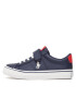 Polo Ralph Lauren Sneakers RF104286 S Bleumarin - Pled.ro