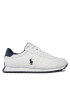 Polo Ralph Lauren Sneakers RF104317 Alb - Pled.ro