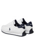 Polo Ralph Lauren Sneakers RF104317 Alb - Pled.ro