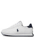 Polo Ralph Lauren Sneakers RF104317 Alb - Pled.ro