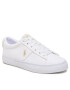 Polo Ralph Lauren Sneakers Sayer 816893734002 Alb - Pled.ro