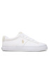 Polo Ralph Lauren Sneakers Sayer 816893734002 Alb - Pled.ro