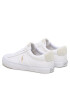 Polo Ralph Lauren Sneakers Sayer 816893734002 Alb - Pled.ro