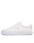 Polo Ralph Lauren Sneakers Sayer 816893734002 Alb - Pled.ro