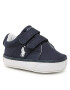 Polo Ralph Lauren Sneakers Sayer Ez Layette RL100717 Bleumarin - Pled.ro