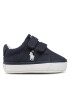 Polo Ralph Lauren Sneakers Sayer Ez Layette RL100717 Bleumarin - Pled.ro