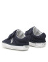 Polo Ralph Lauren Sneakers Sayer Ez Layette RL100717 Bleumarin - Pled.ro