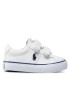 Polo Ralph Lauren Sneakers Sayer Ez RF103501 M Alb - Pled.ro