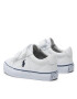 Polo Ralph Lauren Sneakers Sayer Ez RF103501 M Alb - Pled.ro