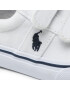 Polo Ralph Lauren Sneakers Sayer Ez RF103501 M Alb - Pled.ro