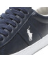 Polo Ralph Lauren Sneakers Sayer RF103393 Bleumarin - Pled.ro