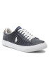 Polo Ralph Lauren Sneakers Sayer RF103393 Bleumarin - Pled.ro