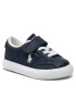 Polo Ralph Lauren Sneakers Theron IV Ps RF103429 M Bleumarin - Pled.ro